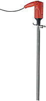 FLUX JUNIORFLUX SS Tube